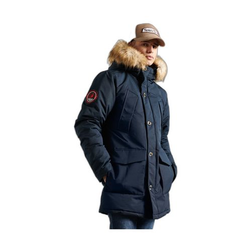 Giacche Superdry Parka Everest - Superdry - Modalova