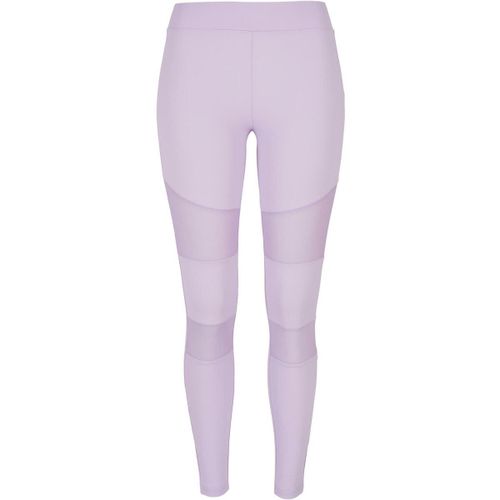 Collant Legging Tech Mesh - Urban Classics - Modalova