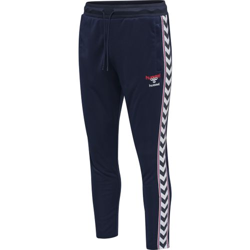 Pantaloni Sportivi Jogging fuselé IC Lerby - Hummel - Modalova