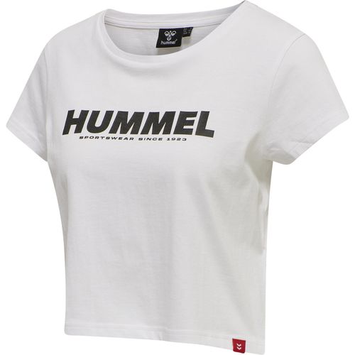T-shirt T-shirt crop Legacy - Hummel - Modalova