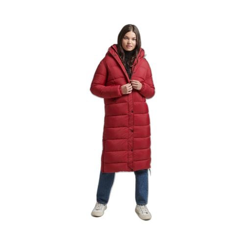 Piumino Doudoune longue - Superdry - Modalova