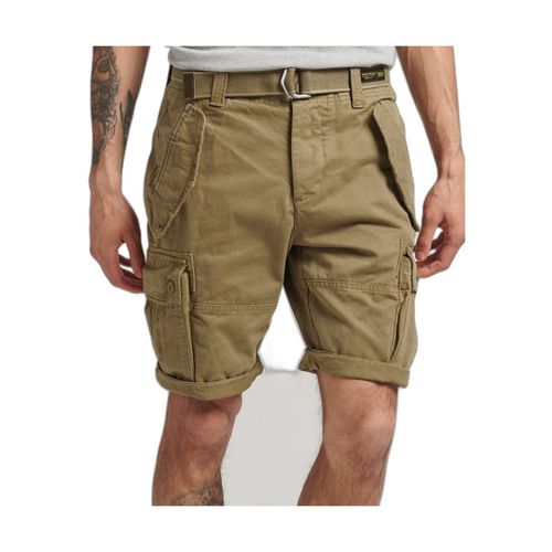 Pantaloni corti Short cargo Core - Superdry - Modalova