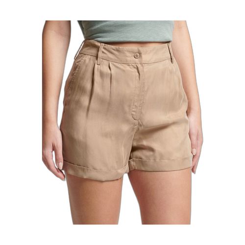 Shorts Short en cupro - Superdry - Modalova