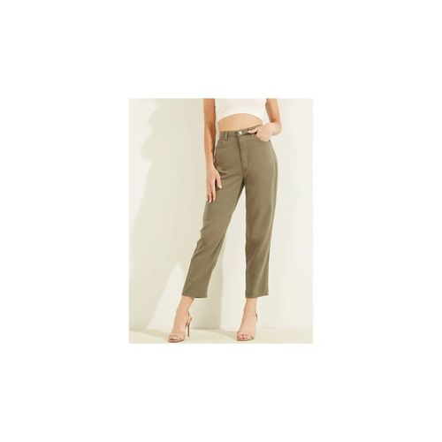 Pantaloni Guess W2GA21 WDP85-G8ED - Guess - Modalova