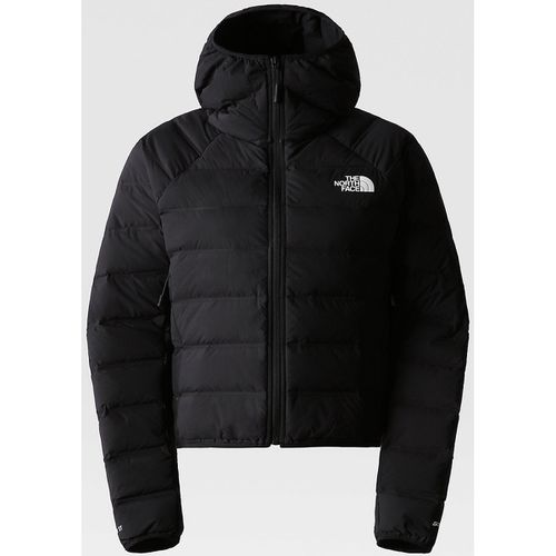 Giacche NF0A7UQFJK3 - W RMST DWN HDY-BLACK - The north face - Modalova