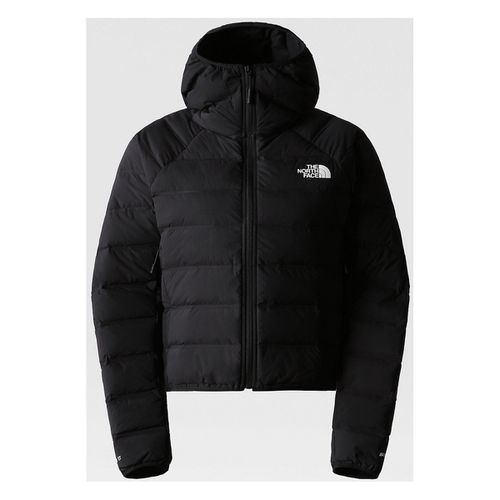 Giacche NF0A7UQFJK3 - W RMST DWN HDY-BLACK - The north face - Modalova