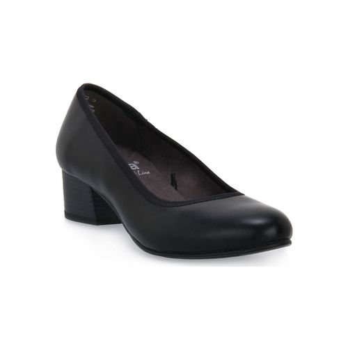 Scarpe Jana BLK DECOLTE - Jana - Modalova