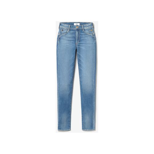 Jeans Jeans push-up slim vita alta PULP, lunghezza 34 - Le Temps des Cerises - Modalova