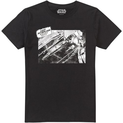 T-shirts a maniche lunghe Skywalker Strikes Again - Disney - Modalova