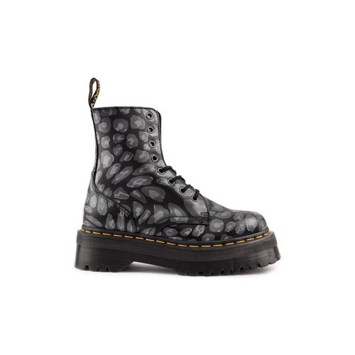 Stivaletti Jadon Hi Stivali - Dr. martens - Modalova