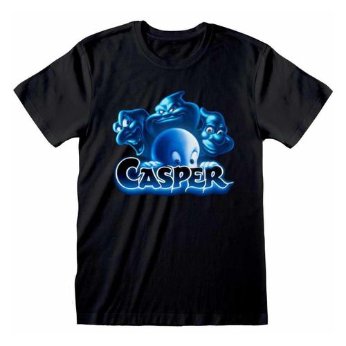 T-shirts a maniche lunghe HE1376 - Casper - Modalova