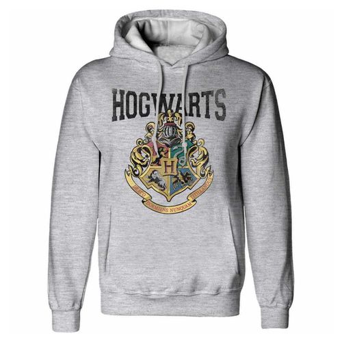 Felpa Harry Potter HE1380 - Harry Potter - Modalova