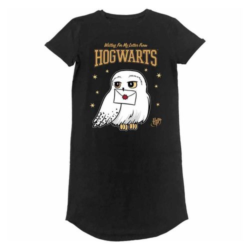 T-shirts a maniche lunghe HE1381 - Harry Potter - Modalova