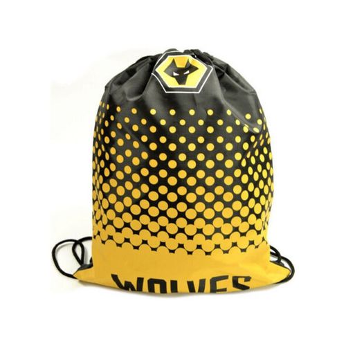 Borsa da sport SG22400 - Wolverhampton Wanderers Fc - Modalova