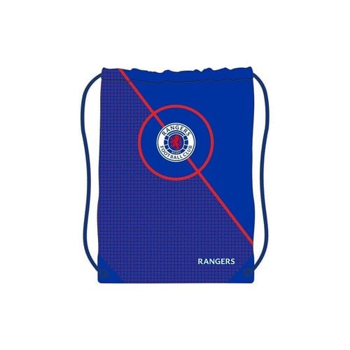 Borsa da sport Rangers Fc SG22401 - Rangers Fc - Modalova