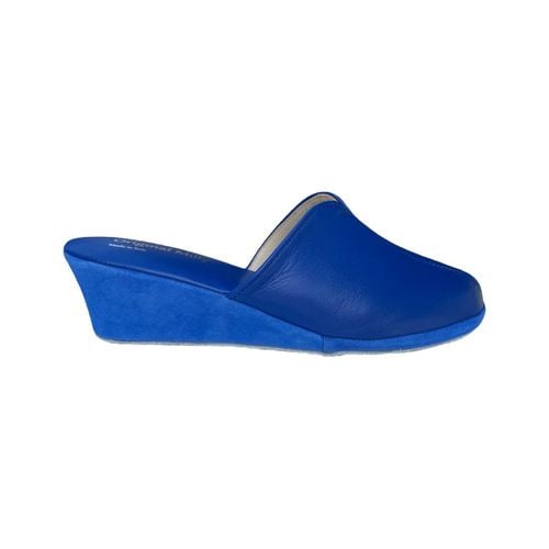 Scarpe Milly MILLY1000blu - Milly - Modalova