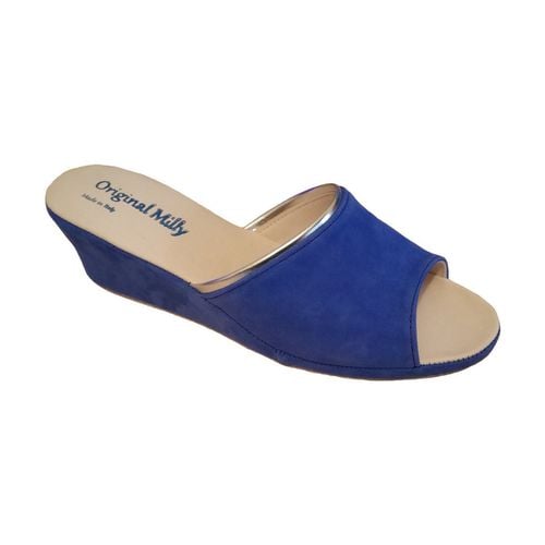 Scarpe Milly MILLY7000bluette - Milly - Modalova