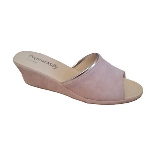 Scarpe Milly MILLY7000peo - Milly - Modalova