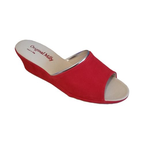 Scarpe Milly MILLY7000ros - Milly - Modalova