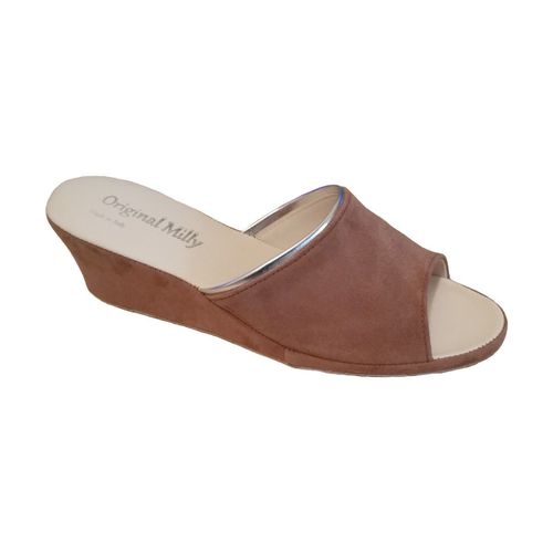 Scarpe Milly MILLY7000tau - Milly - Modalova