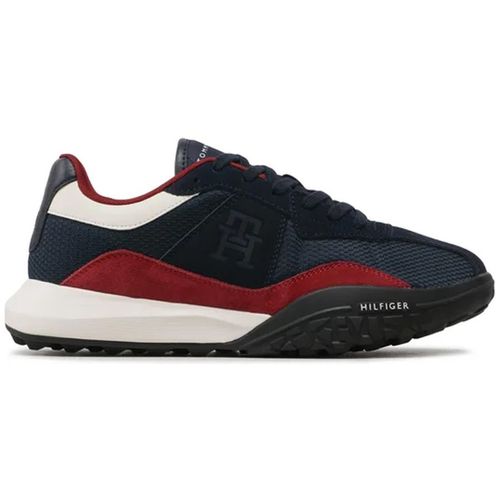 Sneakers Tommy Hilfiger FM0FM04363 - Tommy hilfiger - Modalova