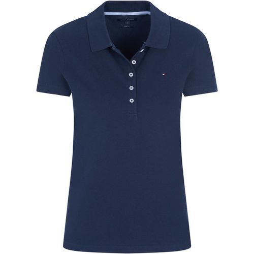 Polo Tommy Hilfiger - Tommy hilfiger - Modalova