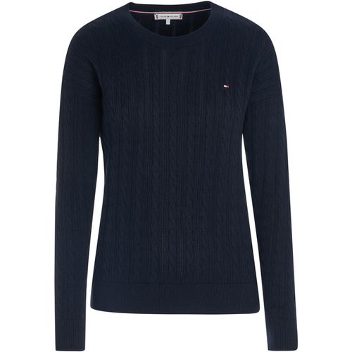 Maglione Tommy Hilfiger - Tommy hilfiger - Modalova