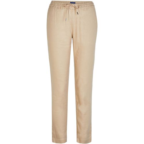 Pantalone Chino Gant - Gant - Modalova