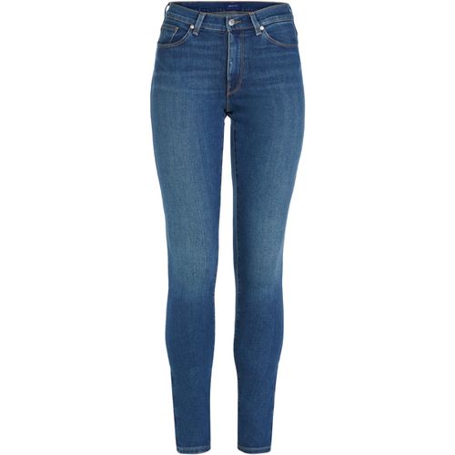 Jeans Slim Gant - Gant - Modalova