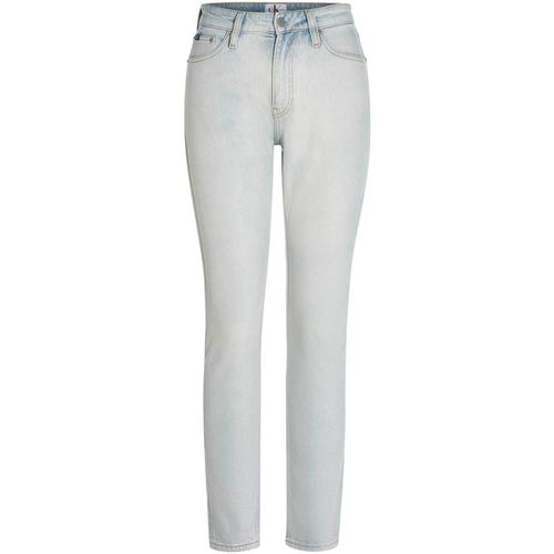 Jeans Slim Calvin Klein Jeans - Calvin Klein Jeans - Modalova