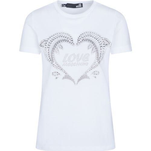 Top Love Moschino - Love Moschino - Modalova