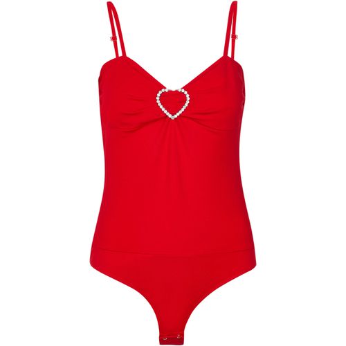 Maglietta intima Love Moschino - Love Moschino - Modalova