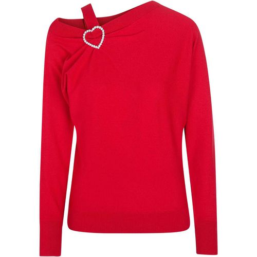 Maglione Love Moschino - Love Moschino - Modalova