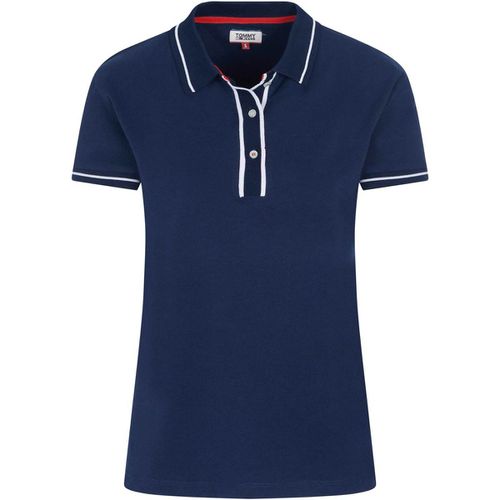 Polo Tommy Hilfiger - Tommy hilfiger - Modalova