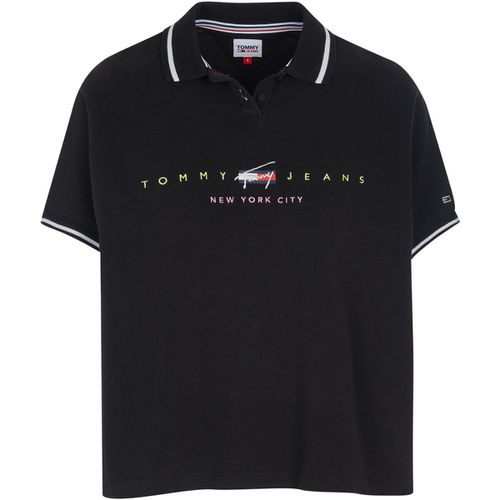 Polo Tommy Hilfiger - Tommy hilfiger - Modalova