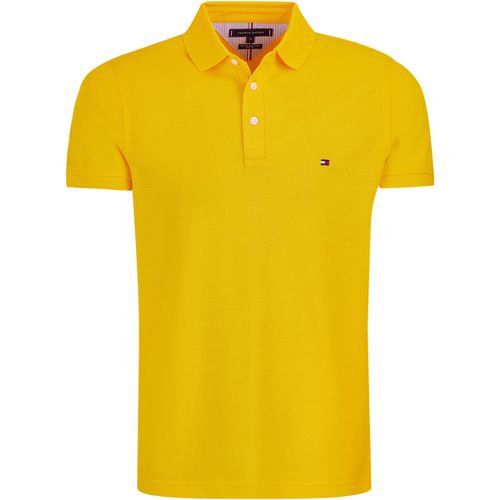 Polo Tommy Hilfiger - Tommy hilfiger - Modalova