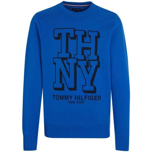 Felpa Tommy Hilfiger - Tommy hilfiger - Modalova