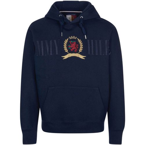 Felpa Tommy Hilfiger - Tommy hilfiger - Modalova