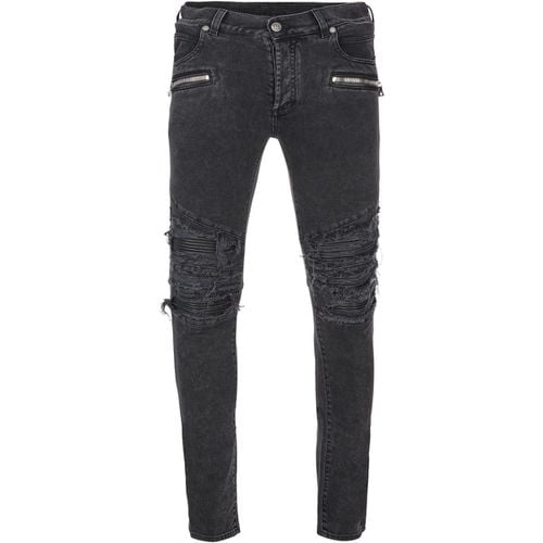 Jeans Slim Balmain - Balmain - Modalova