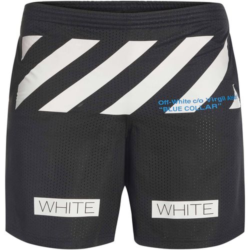 Pantaloni corti Off-White - Off-White - Modalova