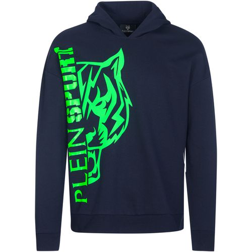 Felpa Philipp Plein Sport - Philipp Plein Sport - Modalova