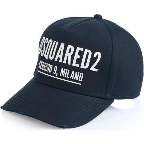 Cappellino Dsquared - Dsquared - Modalova