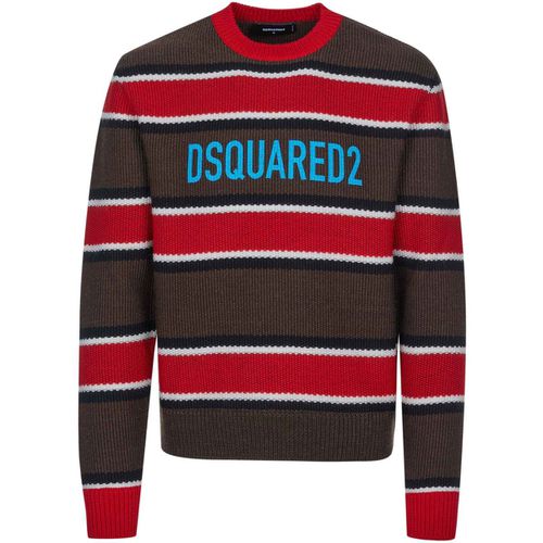 Maglione Dsquared - Dsquared - Modalova