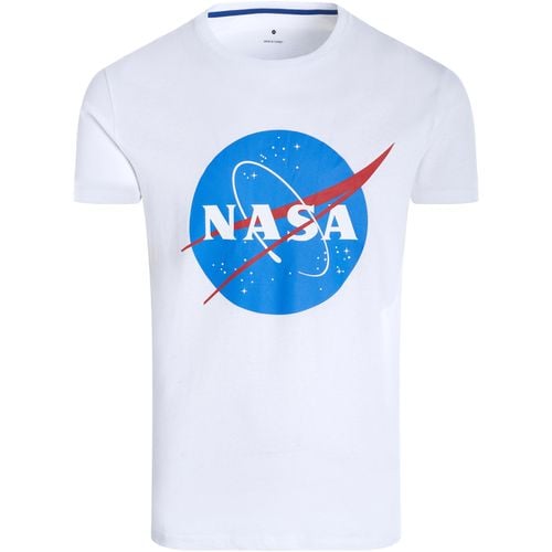 T-shirt Nasa - Nasa - Modalova