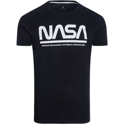 T-shirt Nasa - Nasa - Modalova