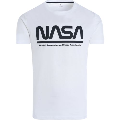 T-shirt Nasa - Nasa - Modalova