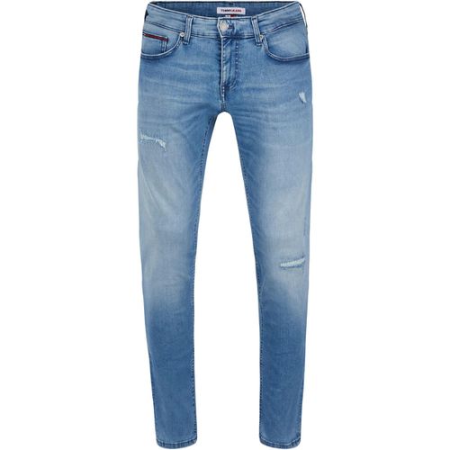 Jeans Slim Tommy Hilfiger - Tommy hilfiger - Modalova