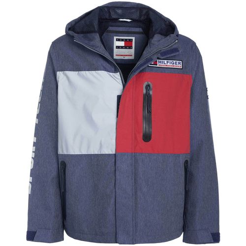 Giacca in jeans Tommy Hilfiger - Tommy hilfiger - Modalova