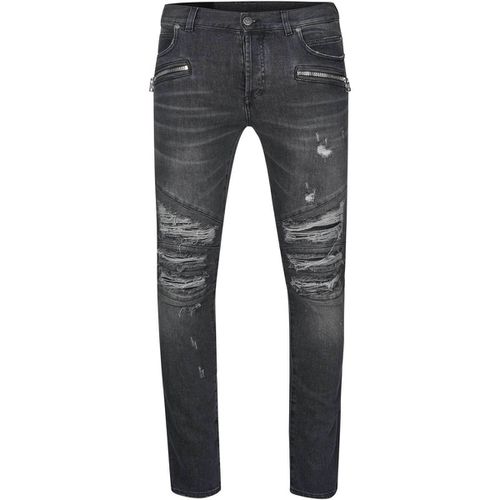 Jeans Slim Balmain - Balmain - Modalova