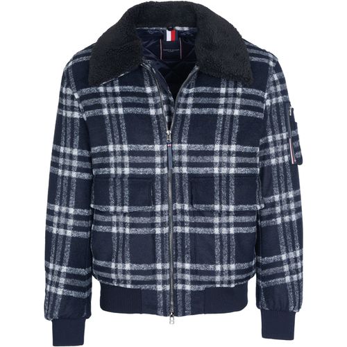 Giacche Tommy Hilfiger - Tommy hilfiger - Modalova